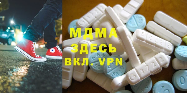 прущий лед Навашино